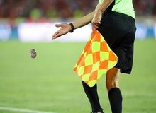 محرومیت ۶ ماهه داور لیگ برتری!