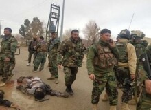 طالبان: حملاتی علیه پایگاه‌های نظامی پاکستان در مرز‌های شرقی و جنوبی افغانستان انجام دادیم/ تاسیسات نظامی‌ای را هدف قرار دادیم که برای تهاجم علیه غیر نظامیان و آسیب به تمامیت ارضی ما استفاده می‌شد
