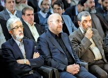 حتی اگر اختلاف اصولگرایان بر سر لیست‌ها تمام شود، دعوا بر سر رئیس مجلس بعدی جدی است