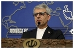 سخنگوی وزارت خارجه: آمریکا اعلام کرده‌ که نمی‌تواند با پیشنهاد ایران همراه شود