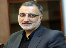 پاسخ «علیرضا زاکانی» به اردشیر مطهری: در مرکز پژوهش‌ها همچنان ۲۵ پست خالی داریم/ بزودی گزارش می دهیم!