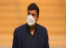 سرپرست تیم فوتبال استقلال استعفا داد