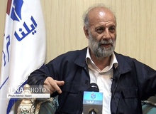محجوب: دست و پا شکسته در حال پیگیری موضوع رد صلاحیت‌شده‌ها هستیم