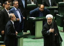 کدام نمایندگان استیضاح روحانی را امضا کرده اند؟ + اسامی