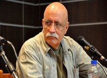 هوشنگ گلمکانی: «قهرمان» در ابتدای اکران خود در سینما آزادی فقط  ۴۸ میلیون فروش کرده بود/ شرایط قهرمان کم کم بهتر شد