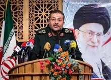 سازمان بسیج هم «بساز بفروش» شد/ سردار سلیمانی: بسیج در ایجاد مسکن به دولت کمک می‌کند