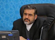 وزیر ارشاد: ۵ خبرگزاری دولتی را در ایرنا ادغام می کنیم/ نمی‌توانیم شبکه نمایش خانگی را ببندیم