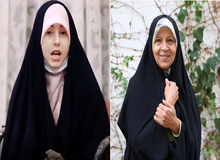 ‏فائزه هاشمی پیشنهادِ مناظره با دختر نوجوان را پذیرفت
