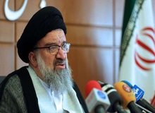 احمدخاتمی:درباره شاخص‌های انتخاب رهبری کار کردیم/رهبری فرمودند این شاخص‌ها که در قانون آمده را بنویسید
