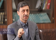 پرویز فتاح: همه فرصت‌ها برای احمدی‌نژاد از دست رفته است/  دموکراسی همین است که یک عده رای می دهند و یک عده هم رای نمی دهند
