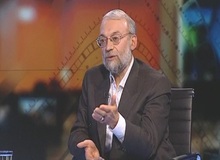رسانه‌های آمریکایی با استناد به اظهارات لاریجانی، ایران را به حمایت از القاعده متهم کردند