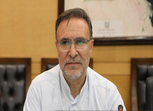آریایی نژاد، نماینده مجلس: کنترل تنگه هرمز، عدم ورود به بحث هسته‌ای و عدم رقیق‌سازی و خروج اورانیوم از ایران خط قرمز نظام در مذاکرات است/ در مقابل محاصره دریایی تاب آوری داریم/ خدا می‌فرماید گردن دشمن را بزنید تا نای حرکت  و توان حمله مجدد نداشته باشد