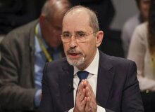 وزیر خارجه اردن: سفر به تهران برای جلوگیری از گسترش تنش‌ها بود / به ایران و اسرائیل اطلاع دادیم که هر هدفی را در آسمان اردن سرنگون خواهیم کرد /  اردن میدان جنگ هیچ طرفی نخواهد بود