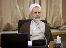 مدیر حوزه های علمیه: باید هویّت حسینی و انقلابی قم را در دل نسل‌های جدید جای دهیم