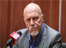 مهدی‌طالقانی: وضعیت عمومی خواهرم خوب نیست