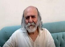  کیوان صمیمی با قید وثیقه از زندان آزاد شد