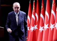 اردوغان به عربستان و مصر سفر می‌کند