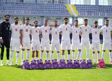 ترکیب ایران مقابل کاستاریکا با سورپرایز!