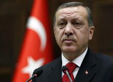 ویکی‌لیکس افشا کرد؛ ارتباط داماد اردوغان با نفت داعش