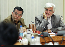 حسن رسولی: برنامه های انتخاباتی «عارف»  تقریبا نهایی شده است/ عباس آخوندی و محمد صدر هم گزینه های اصلاح طلبان هستند