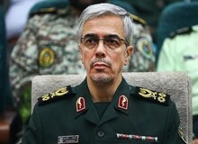 سرلشکر باقری: انتقام شهید سردار سلیمانی تاریخ انقضا ندارد