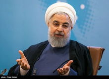 چرا بورس به حسن روحانی بی‌اعتماد شد؟
