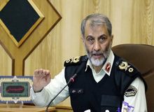 کمتر از ۲ تا ۳ درصد از کشف‌حجاب کنندگان نیت‌شان مبارزه با نظام است و با شبکه‌های معاند در ارتباطند/ بعضی‌ها برای ساخت کلیپ کشف حجاب می‌کنند