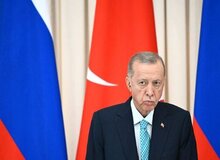 پیشنهاد اردوغان درباره نشست چهارجانبه پیرامون قره‌باغ بدون ایران