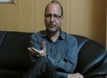 بخشایش اردستانی، عضو کمیسیون امنیت ملی: امکان دستیابی اسرائیل به تصاویر دوربین‌های شهری ایران وجود دارد/مجلس می‌تواند از نهادهای مسئول دوربین‌های تهران، تحقیق و تفحص کند/ بخشی از نفوذی‌های اسرائیل، از بازماندگان ساواک هستند