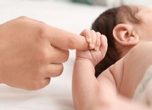 ماجرای به دنیا آمدن نوزادی  از اسپرم منجمد شده سال ۱۹۹۶ 