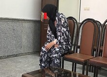گفت و گو با دختر ۲۰ ساله جهرم که دوست پسرش را به قتل رساند/ جنازه اش را در چاه انداختم!