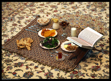 «افطار» ثبت جهانی شد
