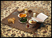 بدترین غذاها برای افطار کردن/ با این غذاها روزه خود را باز نکنید
