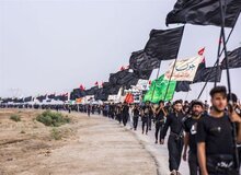 ثبت‌نام متقاضیان حضور در راهپیمایی اربعین از امروز آغاز شد
