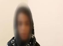دادگستری خوزستان: اقدام نگهبان شهرک ناشایست بود ولی خانم کارمند با اسید وارد خانه شده بود
