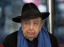 بهمن فرمان‌آرا به دلیل به کرونا در بیمارستان بستری شد