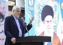 عارف: راهبرد تأمین امنیت غذایی مردم وظیفه‌ای برای حاکمیت است
