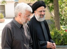 کاندیداهای پوششی رئیسی چه کسانی هستند؟