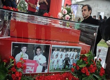 مسابقات ۱۰ جانبه کشتی به یاد هادی نوروزی برگزار می‌شود