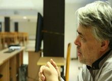 محمد مهاجری: قالیبافی‌ها و پایداری‌ها تمایلی به جامعه روحانیت ندارند
