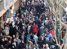 حقوق مردم کفاف زندگی را نمی‌دهد، اما مسئولان حقوق‌های نجومی دارند