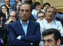 نظر  فریدون صدیقی استاد روزنامه نگاری درباره خبری که حیاتی خواند: صدا و سیما یک دورهمی جمعی است که مخاطب اصلی آن مردم نیستند