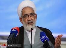 توضیحات دادستان کل کشور در رابطه با طرح جمع آوری قلیان