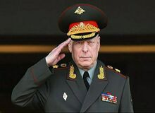 پوتین فرمانده نیروی زمینی ارتش روسیه را برکنار کرد