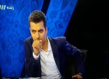 فردوسی‌پور: فرزند تلویزیون هستم، با تعامل کاری کنیم که مردم سراغ ماهواره نروند