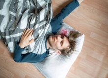 میزان خواب توصیه‌ شده برای سنین مختلف چقدر است؟
