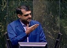 نماینده مجلس در واکنش به اظهارات قالیباف و پزشکیان: زمان سفیدشویی تفاهمنامه نیست/ زمین خوردید، اما هنوز هم سینه‌خیز به مقصد می‌روید!