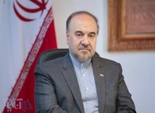 پاسخ وزیر ورزش به ترامپ در گفت‌وگو با CNN