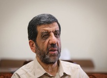 ادامه جنگ مجازی ضرغامی علیه حسن روحانی