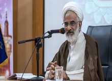 نماینده ولی‌فقیه در سپاه: خبری از مذاکره نیست/ مذاکره هر زمانی که دشمن ما قبول کند که ما از موضع برنده هستیم و او در موضع بازنده است و شرایط ما را بپذیرد، قابل قبول است 